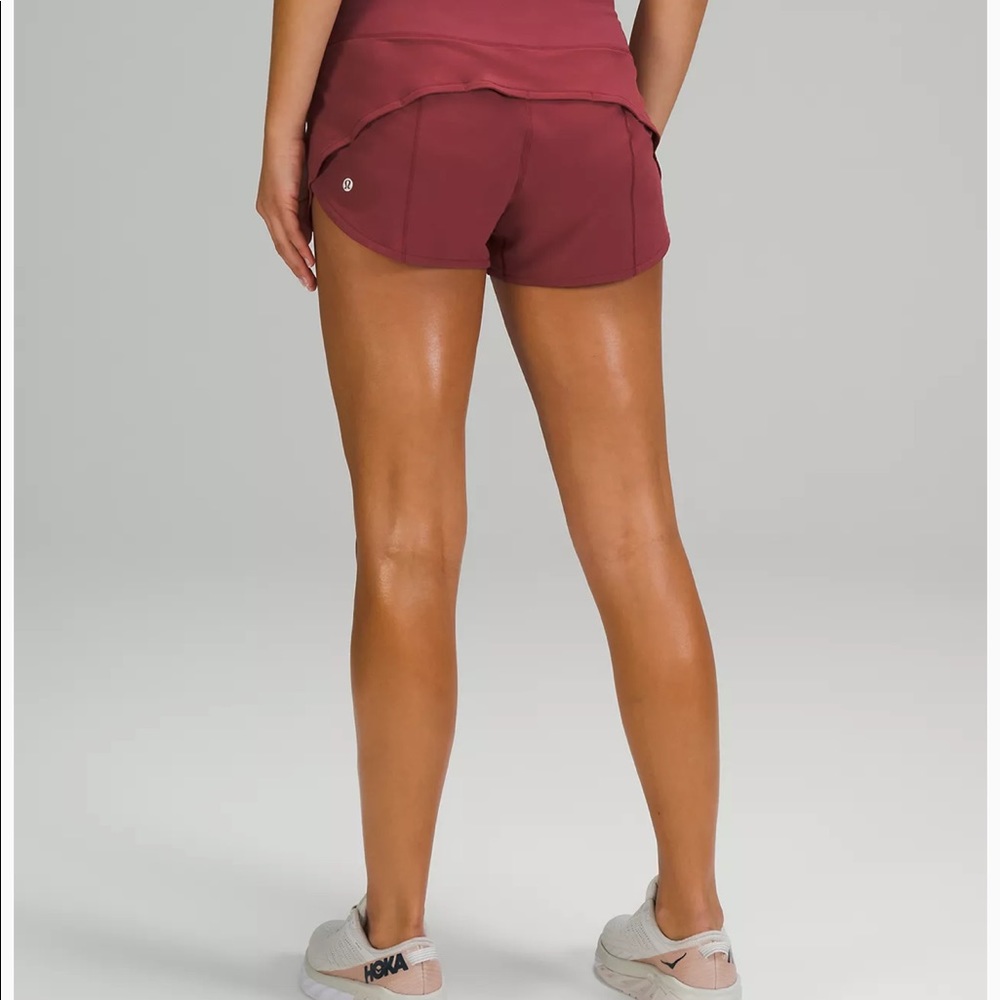 Lululemon Shorts SZ 20